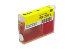 Canon BJI-201Y galben (yellow) cartus compatibil