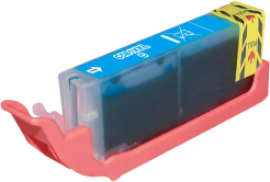 Canon CLI-581XXL azuriu (cyan) cartus compatibil