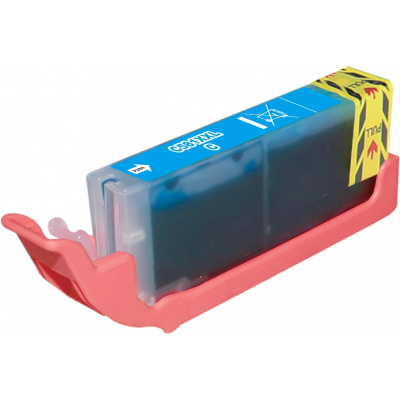 Canon CLI-581XXL azuriu (cyan) cartus compatibil