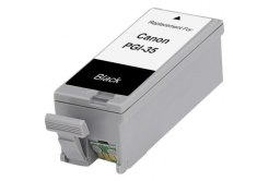Canon PGI-35Bk negru (black) cartus compatibil