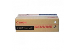 Canon C-EXV4 negru (black) toner original