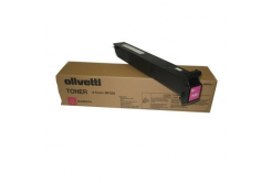 Olivetti B0733 purpuriu (magenat) toner original