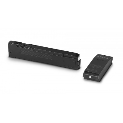 OKI toner original 9006130, black, 7000 pagini, OKI C650dn, O