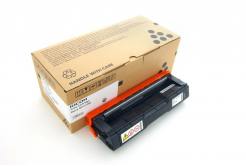 Ricoh 406348 negru toner original
