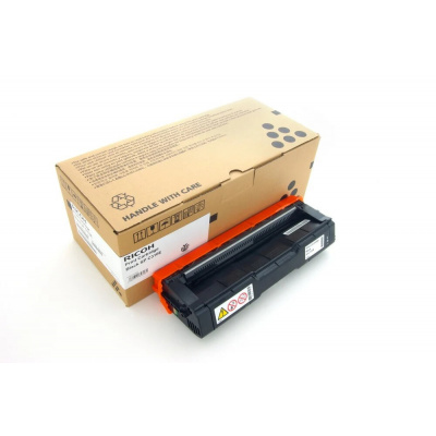 Ricoh 406348 negru toner original