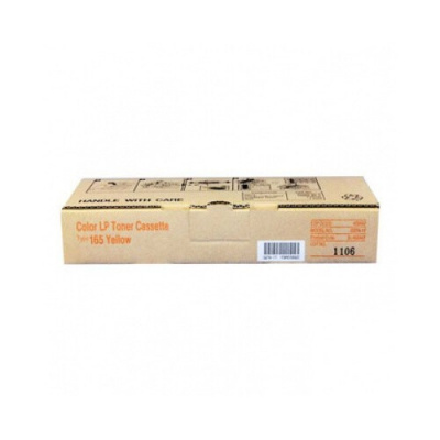 Ricoh 165 402447 galben (yellow) toner original