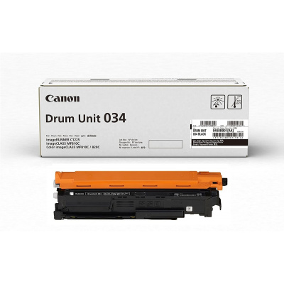 Canon 9458B001 negru (black) drum original