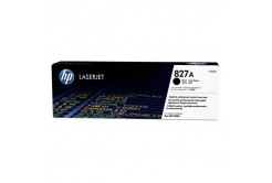 HP 827A CF300A negru (black) toner original
