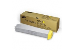 HP SS706A / Samsung CLT-Y6062S galben (yellow) toner original