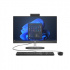 HP ProOne 240 G10 B6YM1ET#BCM Computerul All-in-one, 23,8", FHD, U5-125U, 16GB, 512GB, 4C-iGPU, W11P, Negru, 1R