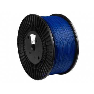 Spectrum 80685 3D filament, PET-G Premium, 1,75mm, 8000g, Albastru (Navy blue)