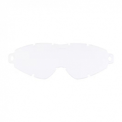 3M 289A, vizor de schimb pentru 2890A/2890SA - acetat