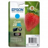Epson T29XL C13T29924012 azuriu (cyan) cartus original