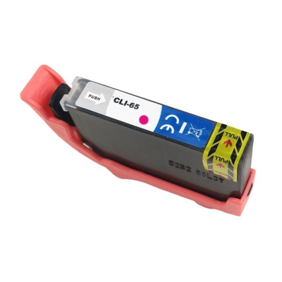 Canon CLI-65PM, 4221C001 purpuriu foto (photo magenta) cartus compatibil