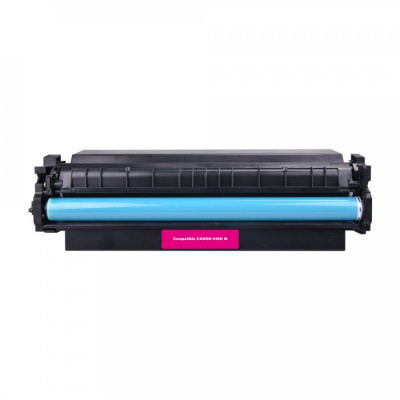 Canon 046M 1248C002 purpuriu (magenta) toner compatibil
