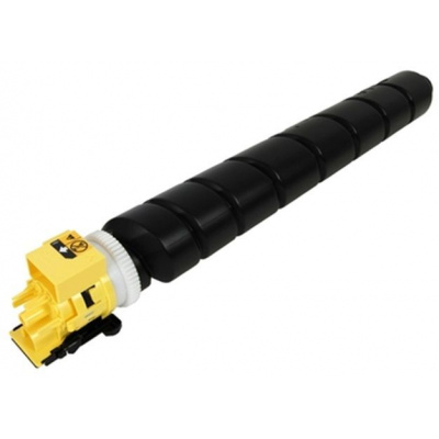 Kyocera Mita TK-8345Y galben (yellow) toner compatibil