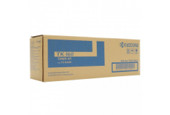 Kyocera Mita TK-160 negru toner original