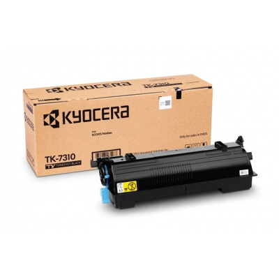 Kyocera TK-7310 1T02Y40NL0 negru (black) toner original