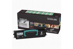 Lexmark E450H11E negru toner original