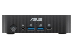 ASUS PN54 Ryzen 90MR01D2-M000D0 Computer Mini, 5220, 2*M.2 Slot