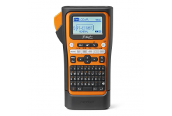 Brother PT-E310BTVP PTE310BTVPQL1 aparat de etichetat cu valiză