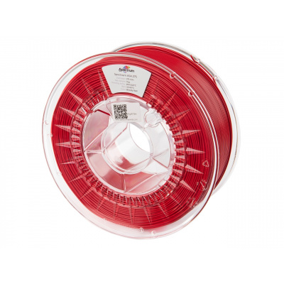 Spectrum 80300 3D filament, ASA 275, 1,75mm, 1000g, Roșu (Bloody red)