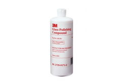 3M Pastă de lustruire Glass Polishing Compound, 1 litru (60150)