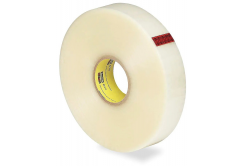 3M 371 benzi de ambalare transparent, strojní, 48 mm x 990 m