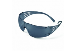 3M SecureFit SF202 Ochranné brýle, vizor gri