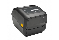 Zebra ZD420 ZD42043-C0E000EZ TT (cartridge) imprimante de etichetat, autotridge, 12 dots/mm (300 dpi), MS, RTC, EPLII, ZPLII, USB