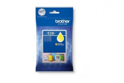 Brother LC-528Y galben (yellow) cartus original