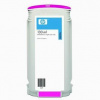 HP 72 C9372A purpuriu (magenta) cartus original