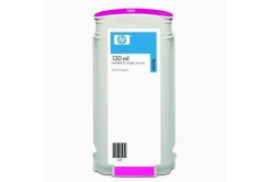 HP 72 C9372A purpuriu (magenta) cartus original