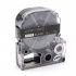 Epson LK-2BKP, SC6KZ, 6mm x 9m, text auriu / fundal negru, banda compatibila