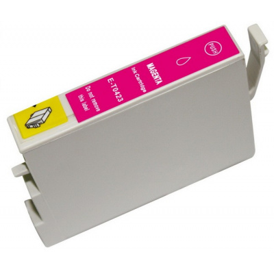 Epson T0423 purpuriu (magenta) cartus compatibil
