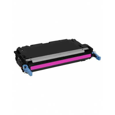 Toner compatibil cu HP 645A C9733A purpuriu (magenta) 