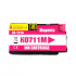 Cartus compatibil cu HP 711 CZ131A purpuriu (magenta)