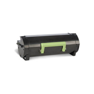 Lexmark 52D2000 negru toner compatibil