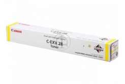 Canon C-EXV28 (2801B002) galben (yellow) toner original