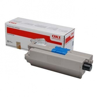 OKI 44973536 negru toner original
