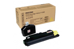 Ricoh 408317 galben (yellow) toner original
