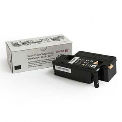 Xerox 106R02763 negru (black) toner original