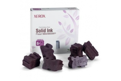 Xerox 108R00747 6 buc. purpuriu (magenta) toner original