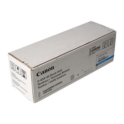 Canon CEXV55 2187C002 azuriu (cyan) drum original
