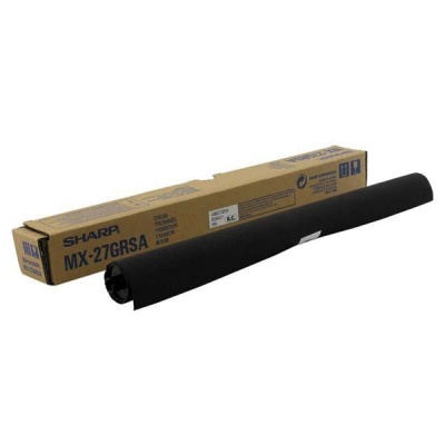 Sharp MX27GRSA color (CMYK) drum original