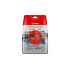 Canon CLI-551 Bk+C+M+Y 6508B005 multipack cartus original + hartie foto 50x (10x15)