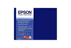 Epson S045005 Standard Proofing Paper, hartie foto, semi-mat, alb, A3+, 205 g/m2, 100 buc