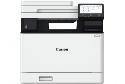 Canon imageFORCE X C1333 7185C002 multifunctional laser + set de tonere T12