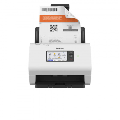 Brother ADS-4900W ADS4900WTF1 scanner