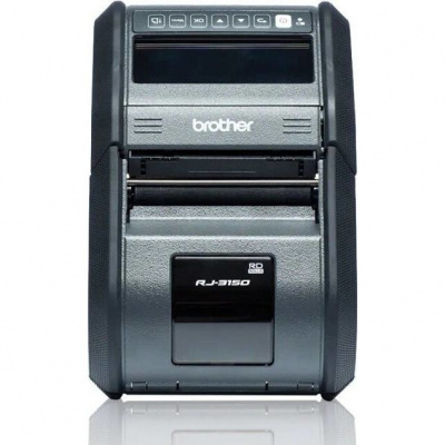 Brother RJ-3150 RJ3150Z1 imprimantă mobilă